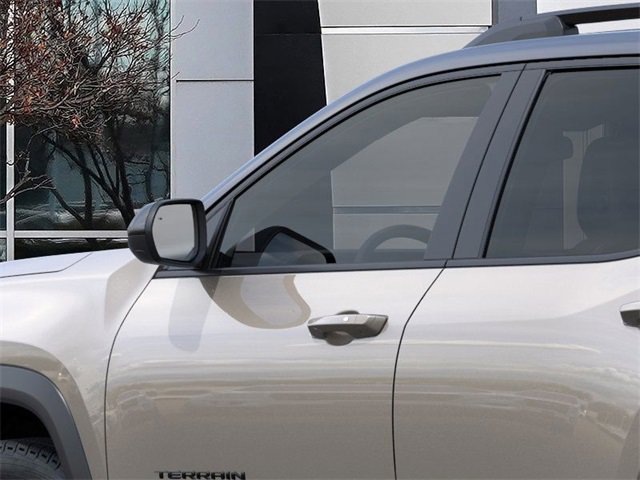 New 2026 GMC Terrain Elevation image 12