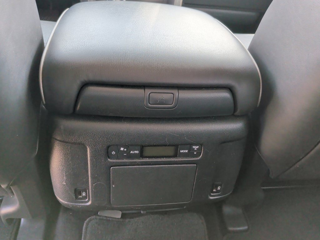 Used 2024 INFINITI QX80 Luxe AWD/4WD image 43