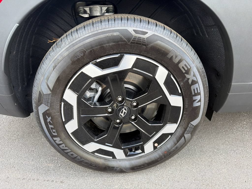 New 2026 Hyundai Santa Fe SEL FWD image 17