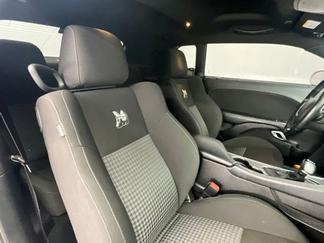 Used 2021 Dodge Challenger R/T Scat Pack image 13