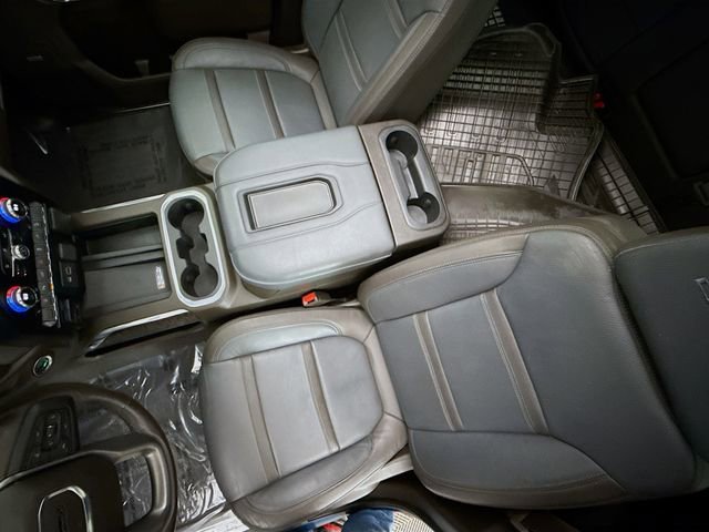 Used 2021 GMC Sierra 2500 Denali w/ Denali Ultimate Package image 26