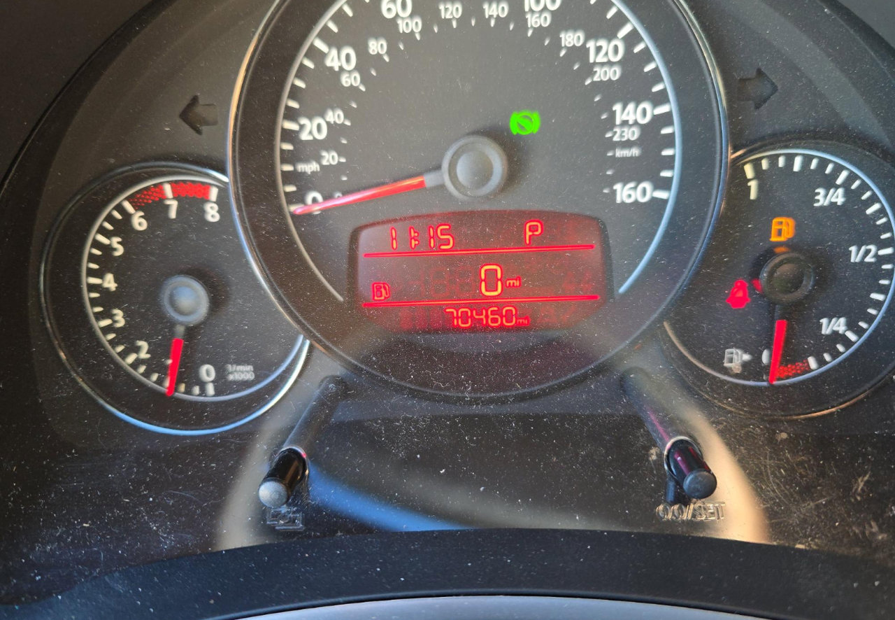 Used 2012 Volkswagen Beetle 2.0T image 15