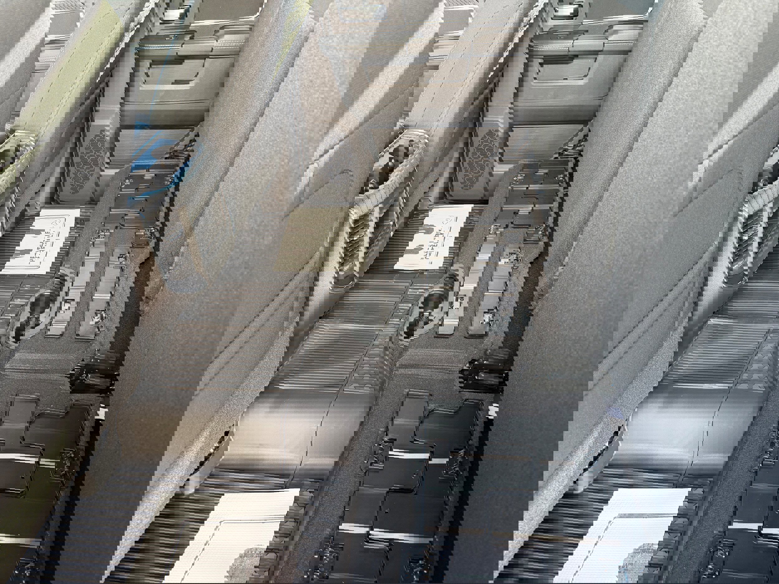 New 2026 RAM 2500 Big Horn image 13