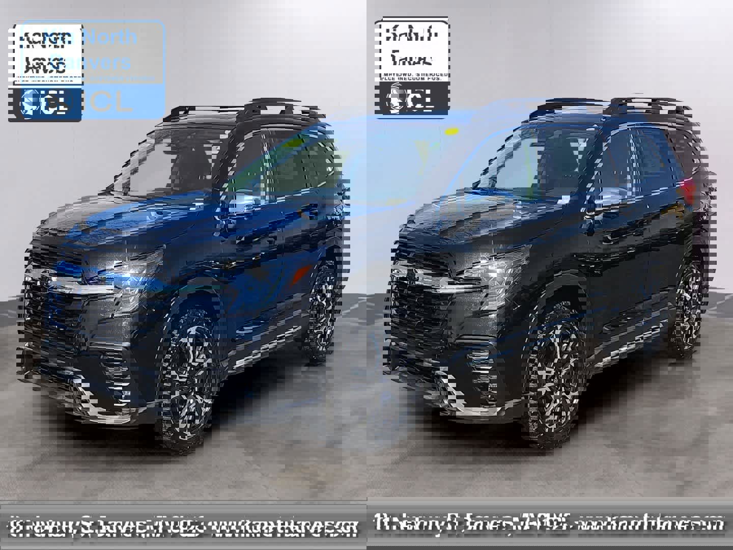 Used 2023 Subaru Ascent Limited w/ Technology Package