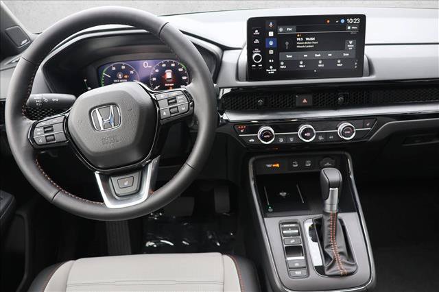 New 2027 Honda CR-V Sport Touring image 25