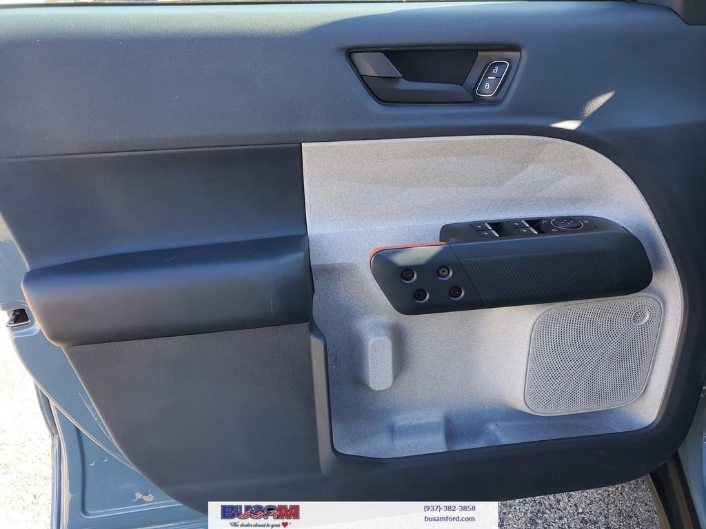 Certified 2022 Ford Maverick XLT w/ XLT Luxury Package image 19