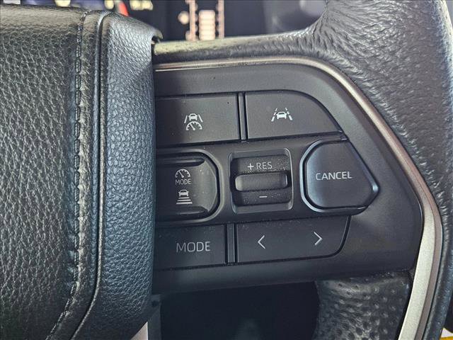 Used 2024 Toyota Tacoma SR5 w/ SR5 Upgrade Package image 12