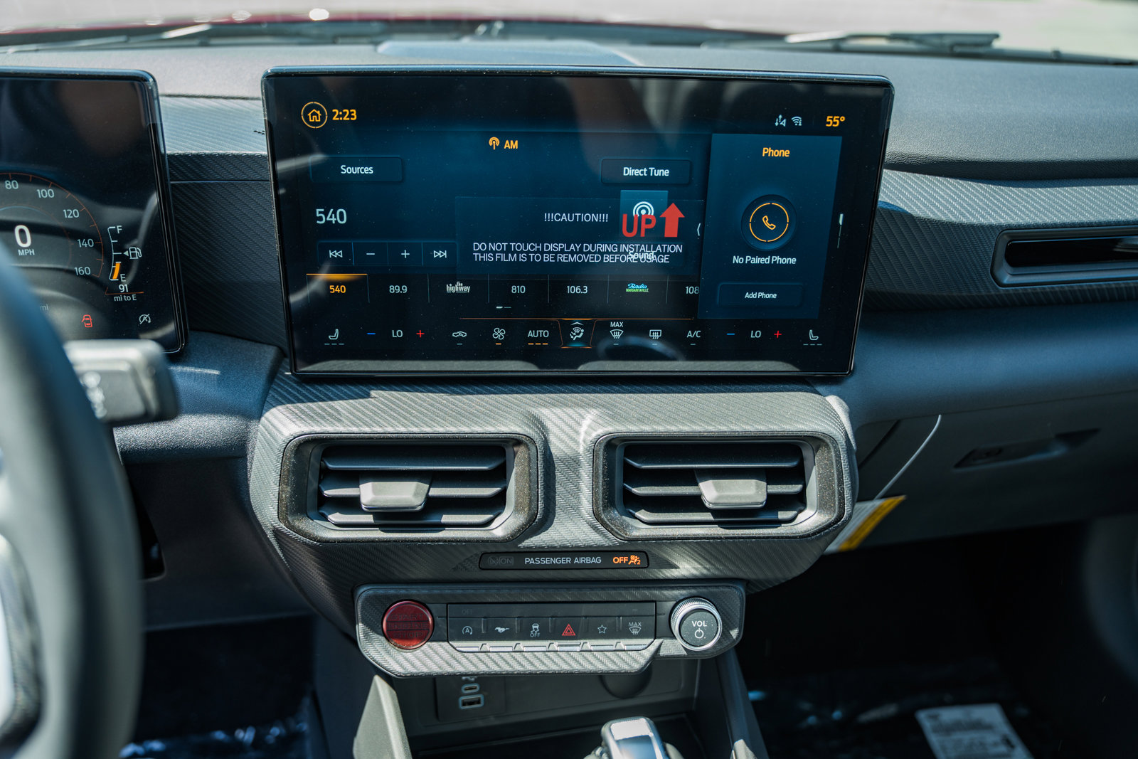 New 2026 Ford Mustang GT RWD image 24