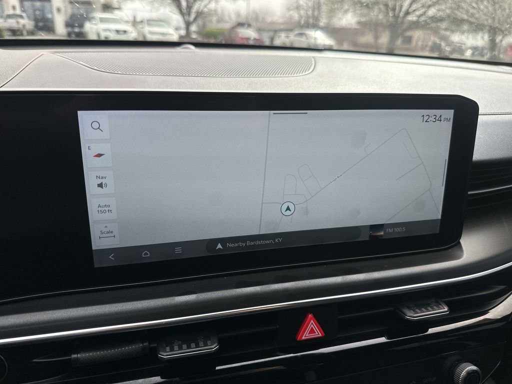 Used 2025 Kia K5 GT-Line image 18