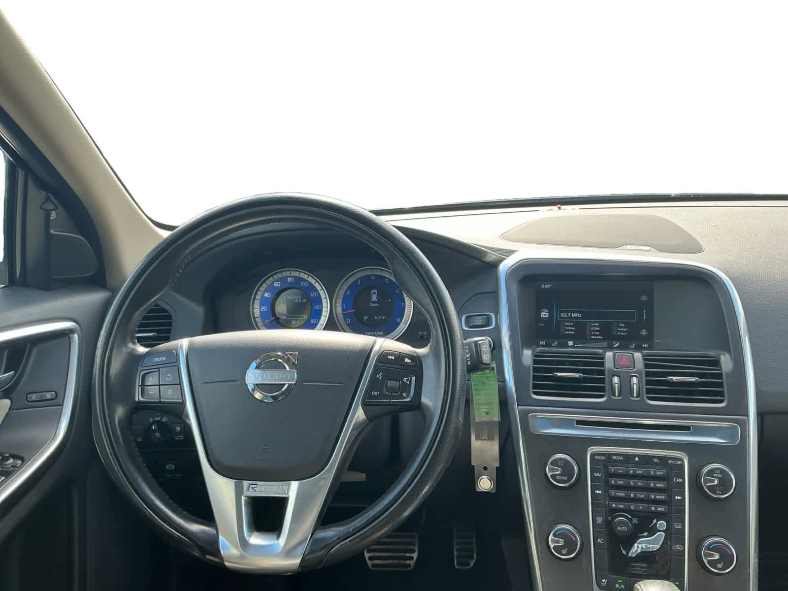 Used 2012 Volvo XC60 T6 AWD/4WD image 10