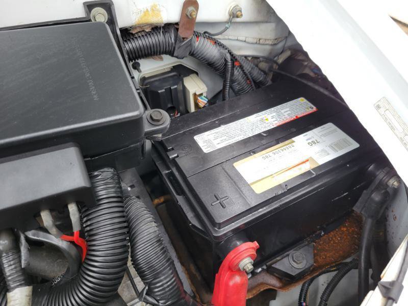 Used 2005 Chevrolet Astro image 54