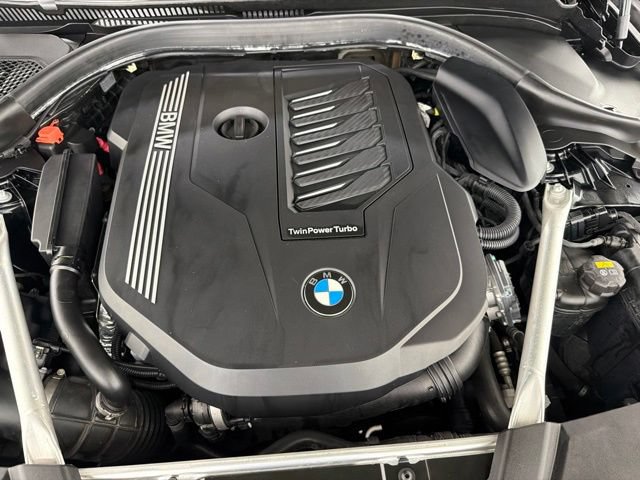 Used 2020 BMW 540i xDrive w/ Premium Package AWD/4WD image 43
