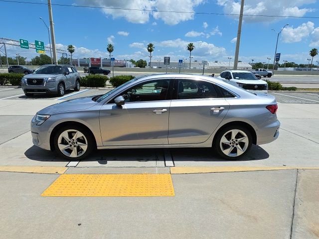 Used 2024 Audi A3 2.0T Premium image 7