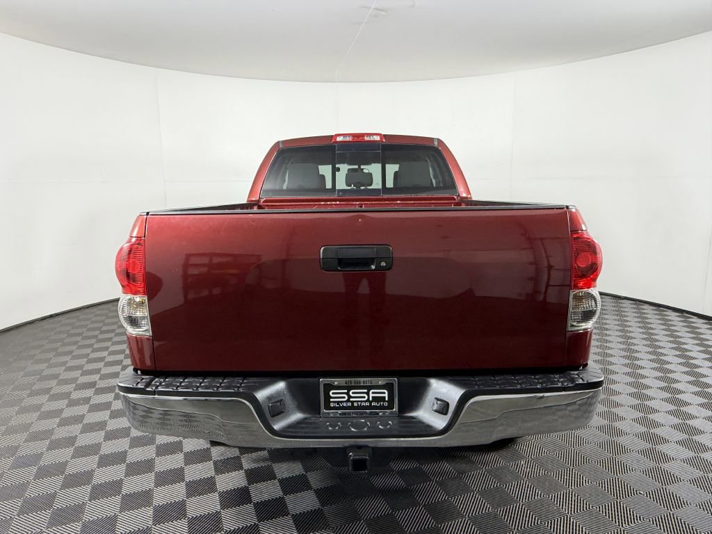 Used 2007 Toyota Tundra SR5 AWD/4WD image 7