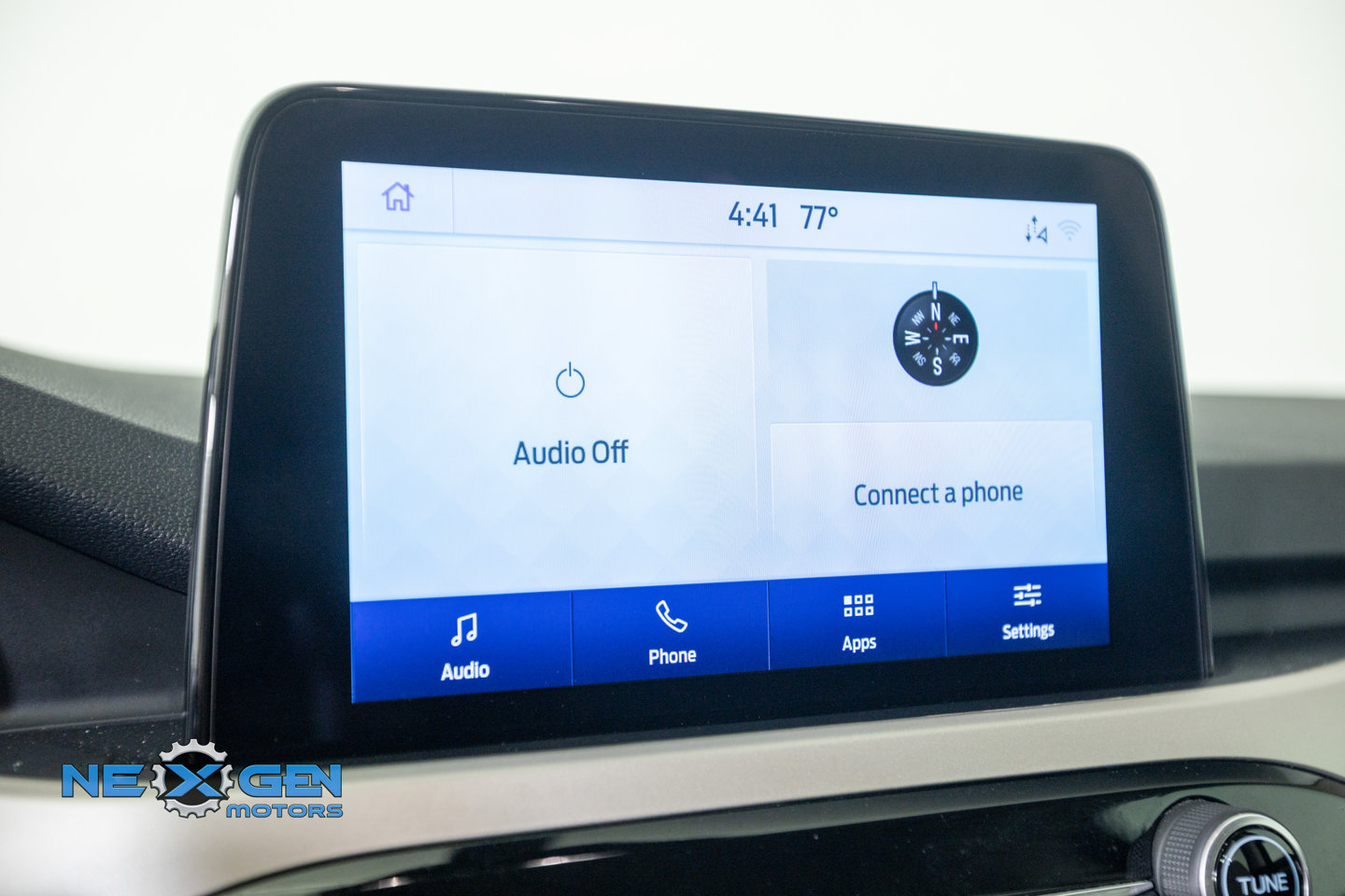 Used 2021 Ford Escape SE FWD image 18