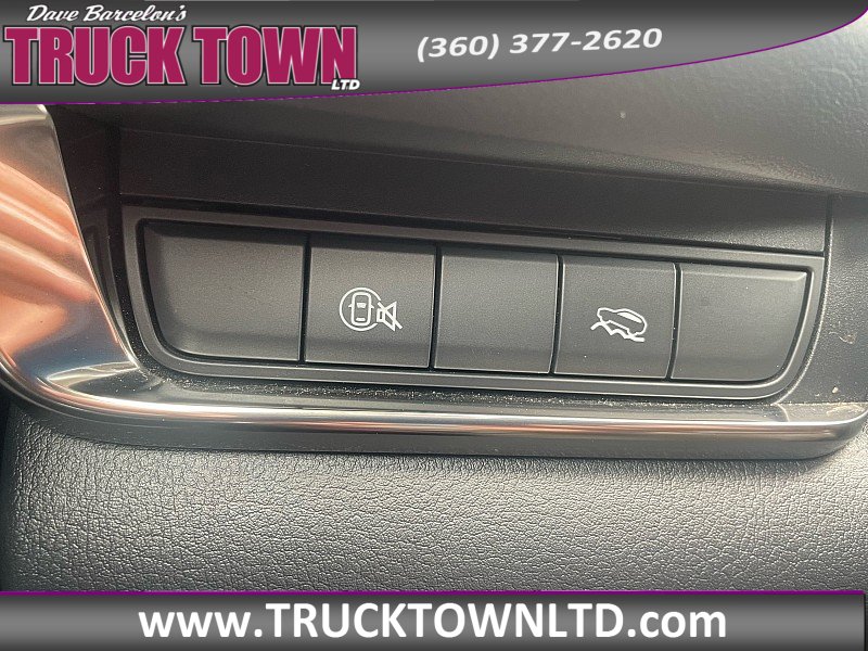 Used 2025 MAZDA CX-30 AWD 2.5 S w/ Preferred Package image 18