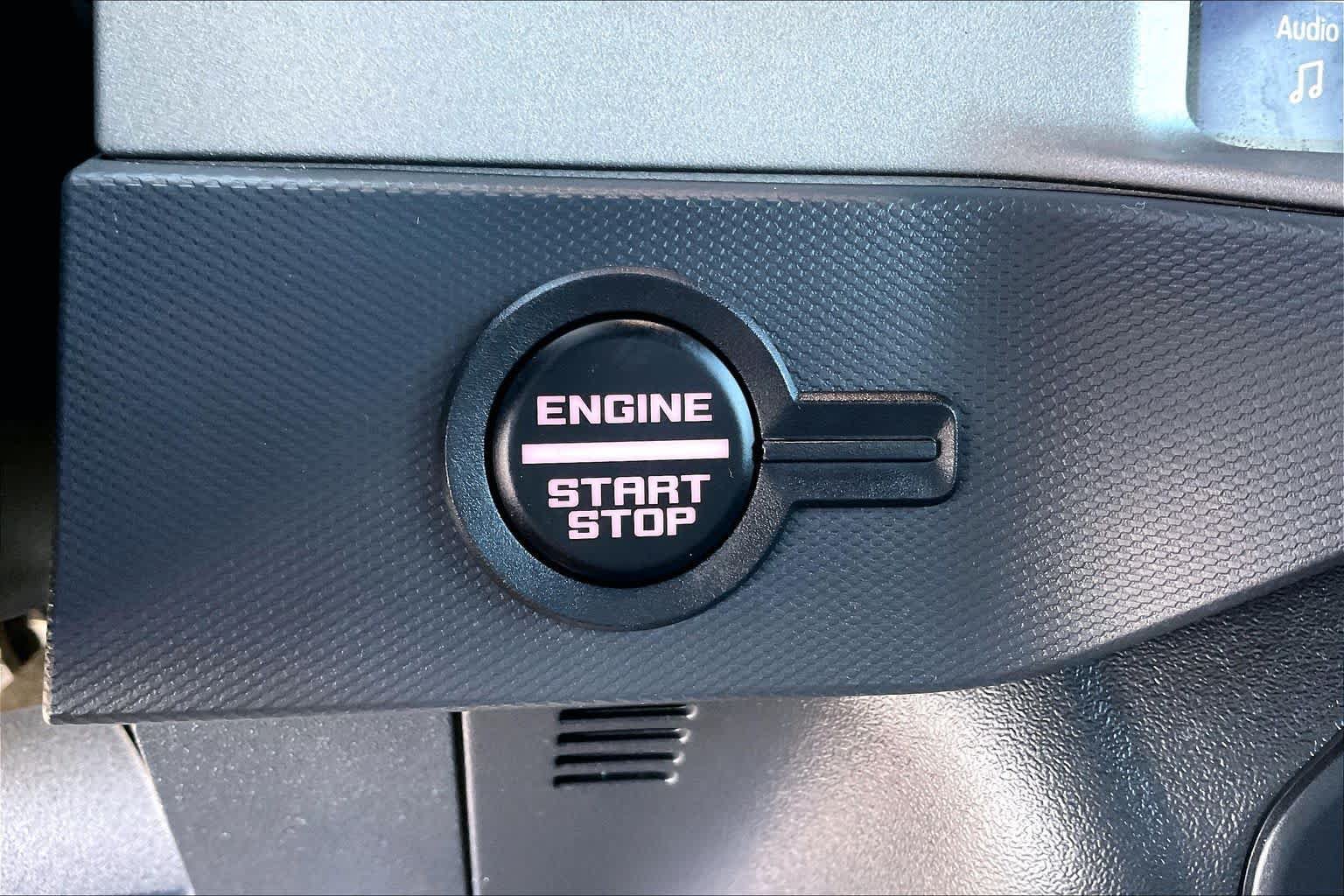 Used 2024 Ford Bronco Raptor AWD/4WD image 32