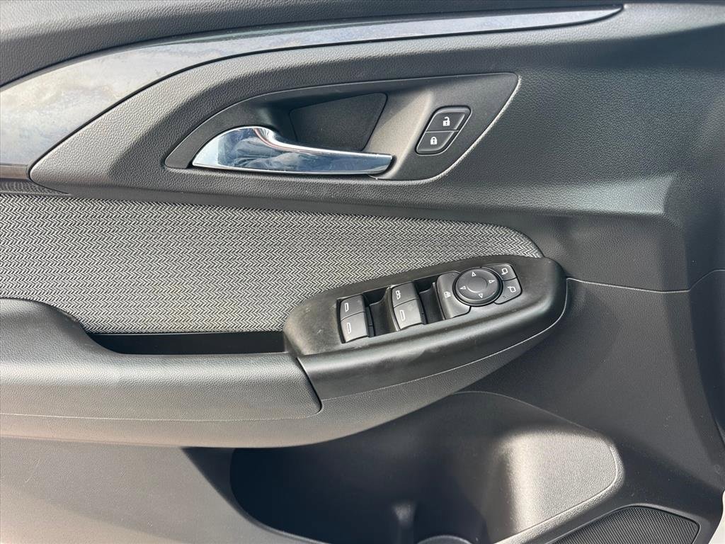 Used 2021 Chevrolet TrailBlazer LT w/ Convenience Package image 21