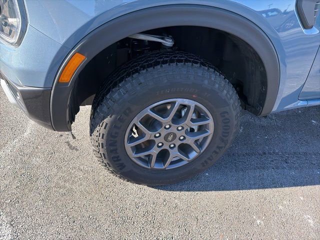 New 2025 Ford Ranger XLT image 6
