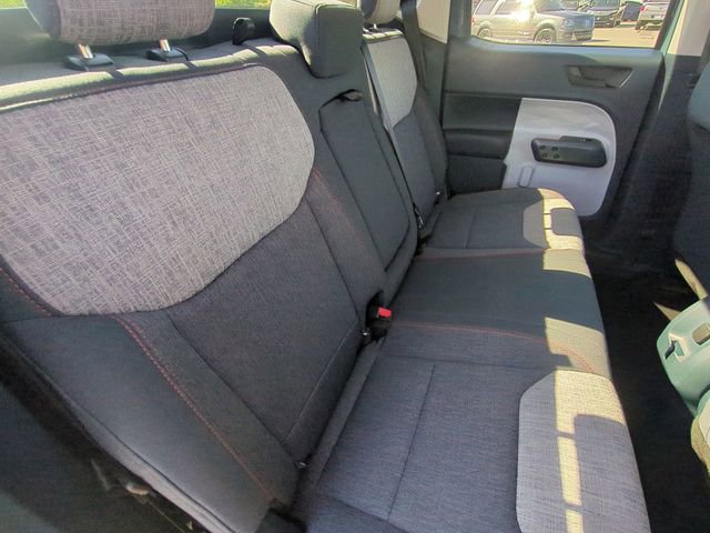 Used 2022 Ford Maverick XLT w/ Equipment Group 300A Standard image 33