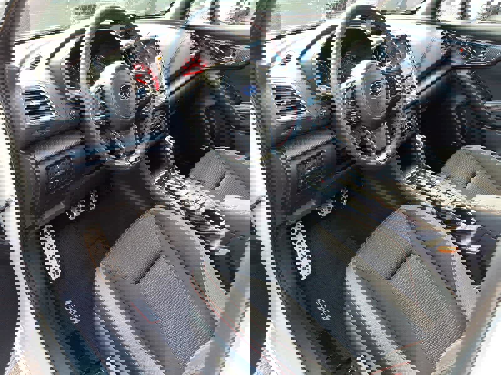 Used 2019 Subaru Impreza 2.0i Sport image 13