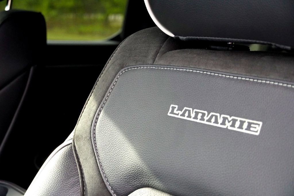 New 2026 RAM 1500 Laramie image 15