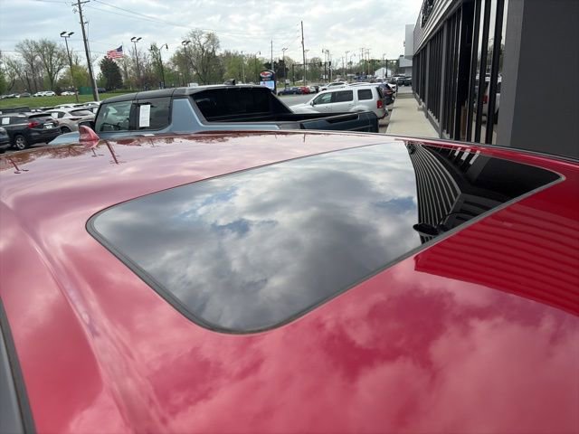 Used 2023 Honda CR-V EX-L image 4