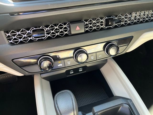 Certified 2024 Honda Accord LX image 35