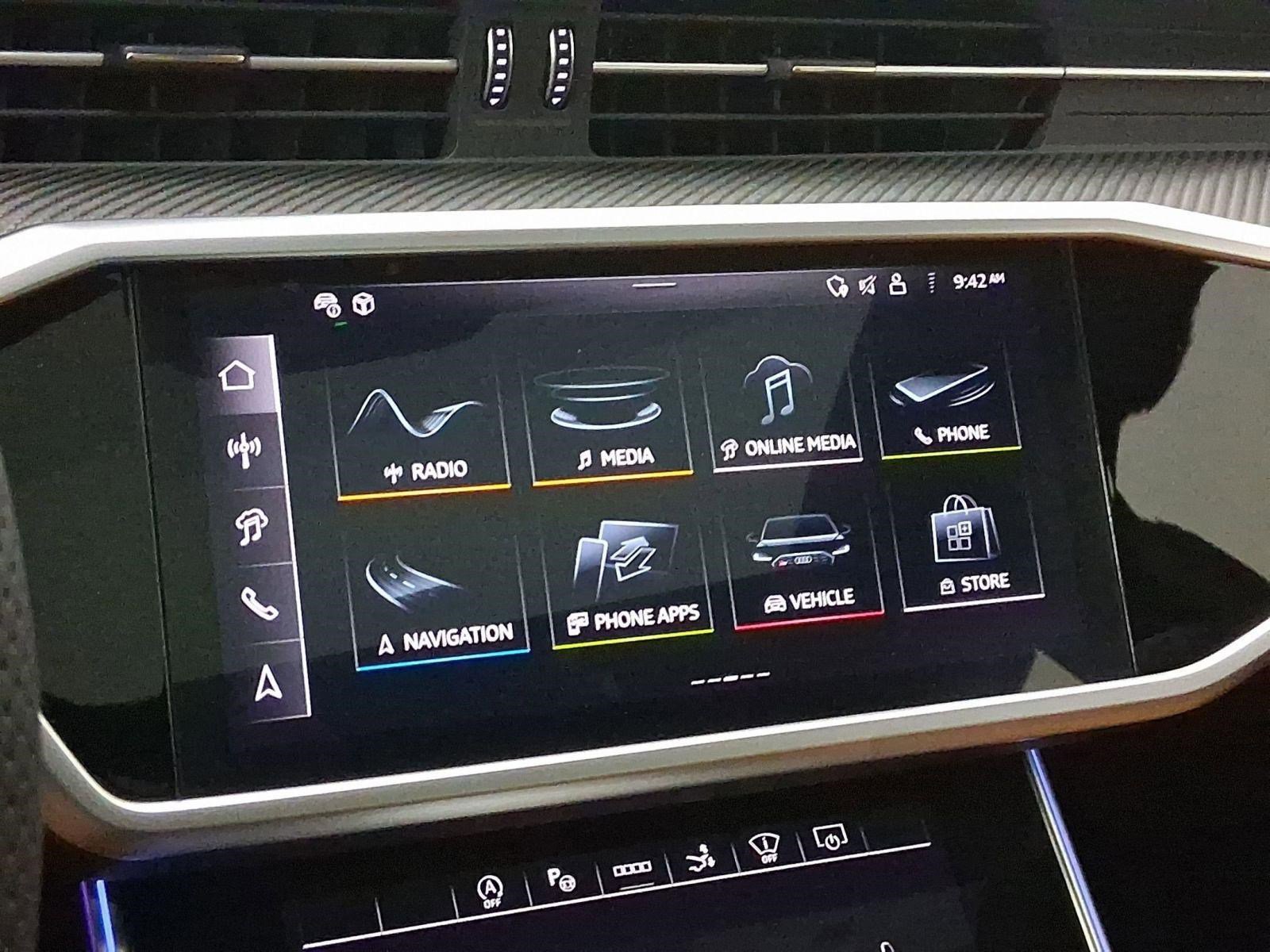 Used 2025 Audi RS 7 Performance image 22