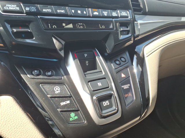 Used 2024 Honda Odyssey Elite image 22