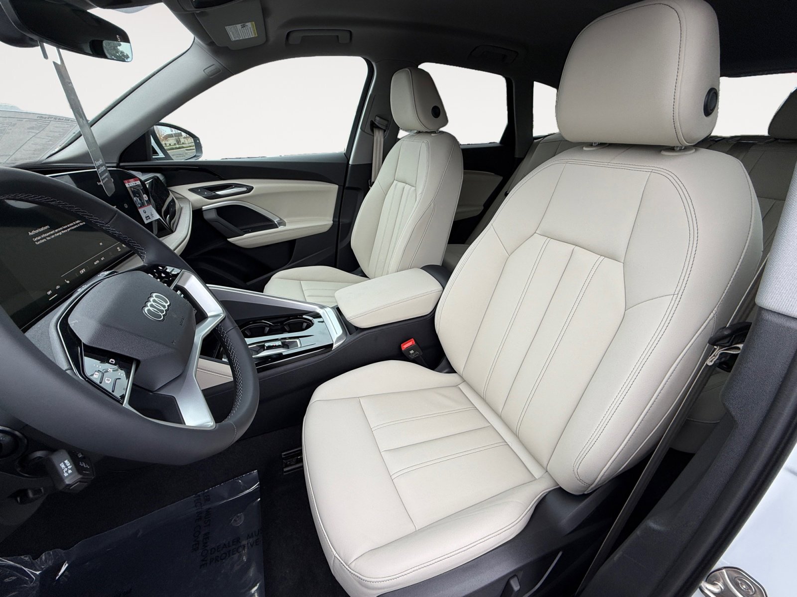 New 2025 Audi Q5 Premium AWD/4WD image 10