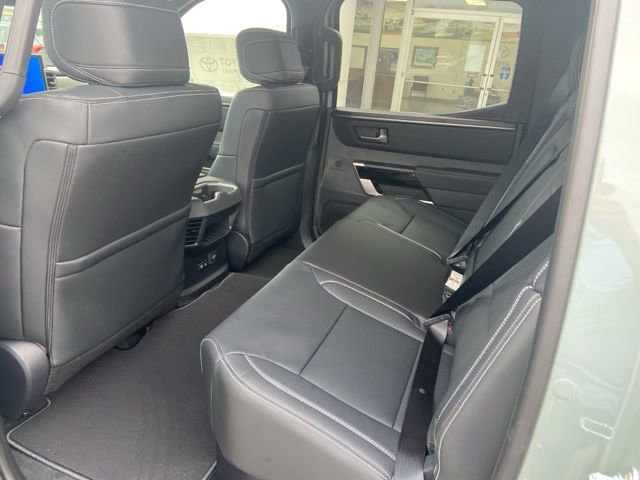 New 2026 Toyota Tundra Limited image 14