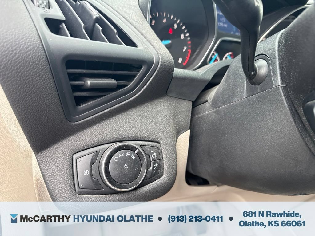 Used 2014 Ford Escape SE AWD/4WD image 12