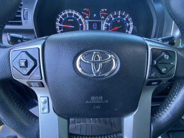 Used 2016 Toyota 4Runner Limited image 15