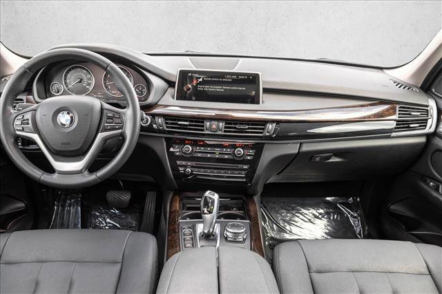 Used 2016 BMW X5 xDrive35i AWD/4WD image 22