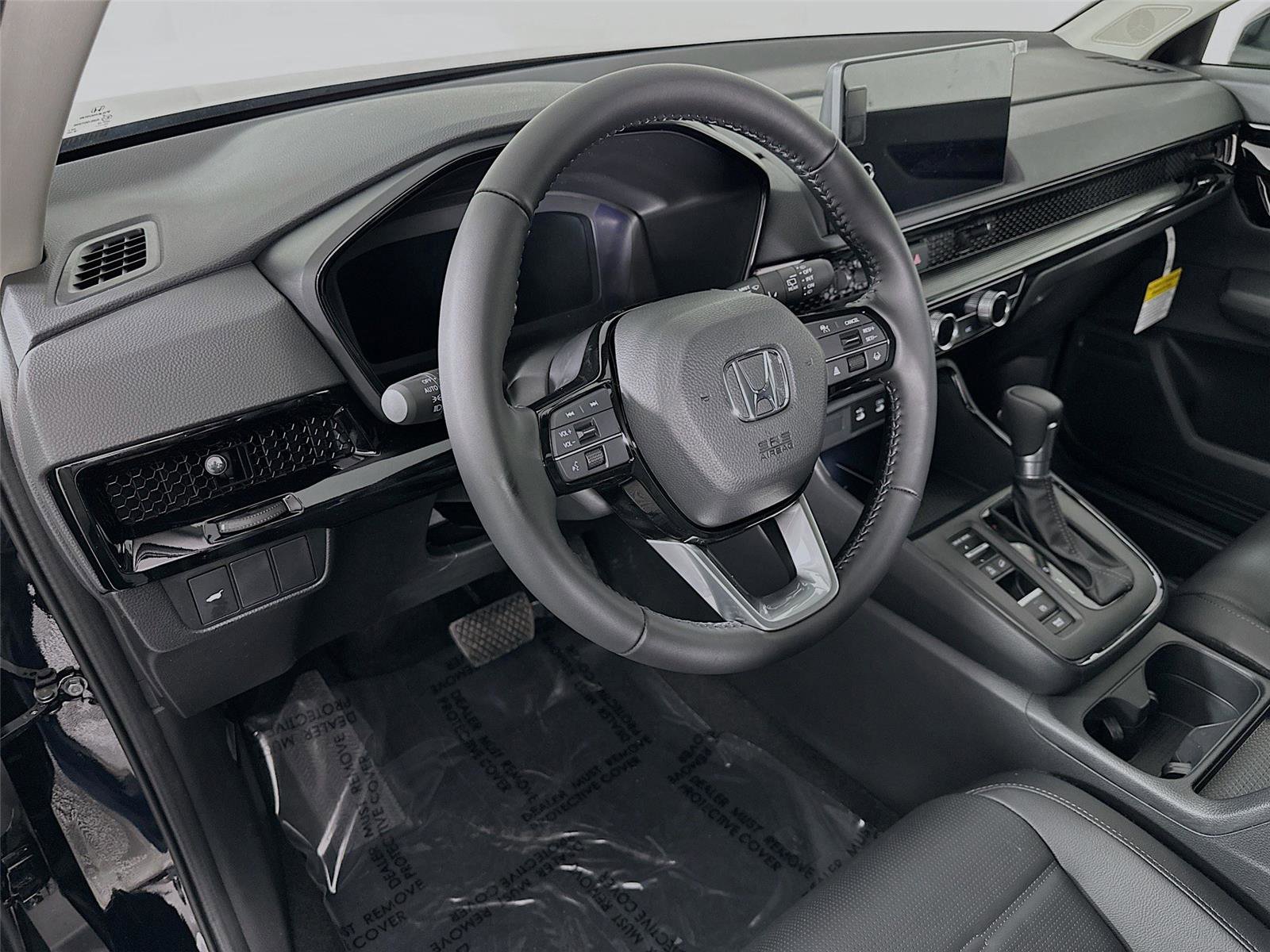 New 2026 Honda CR-V EX-L image 9