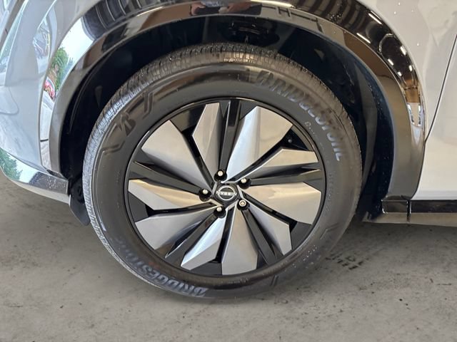 Certified 2024 Nissan Ariya AWD image 14