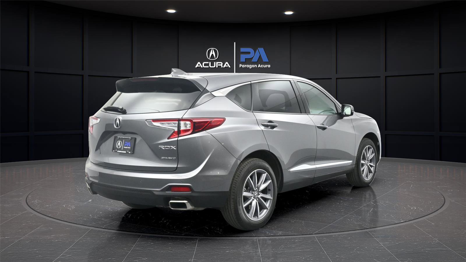 Certified 2024 Acura RDX SH-AWD w/ Technology Package image 23