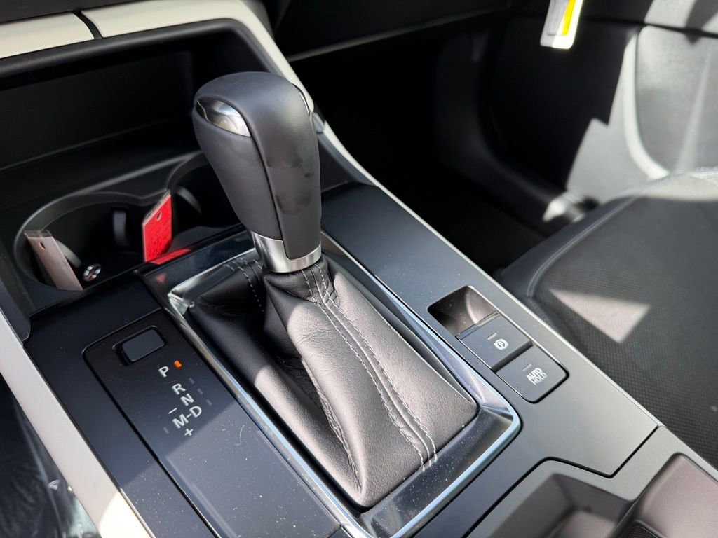 New 2026 MAZDA CX-5 Preferred image 27