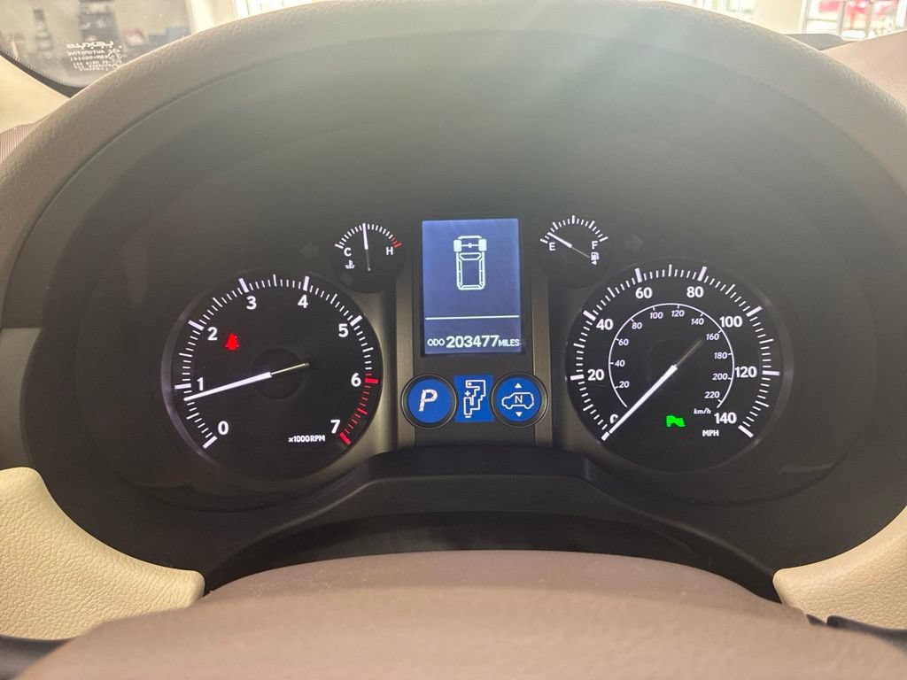 Used 2010 Lexus GX 460 Premium AWD/4WD image 27
