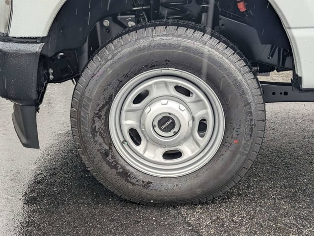 New 2026 Ford F350 XL AWD/4WD image 12