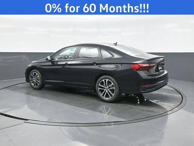 New 2026 Volkswagen Jetta Sport image 5