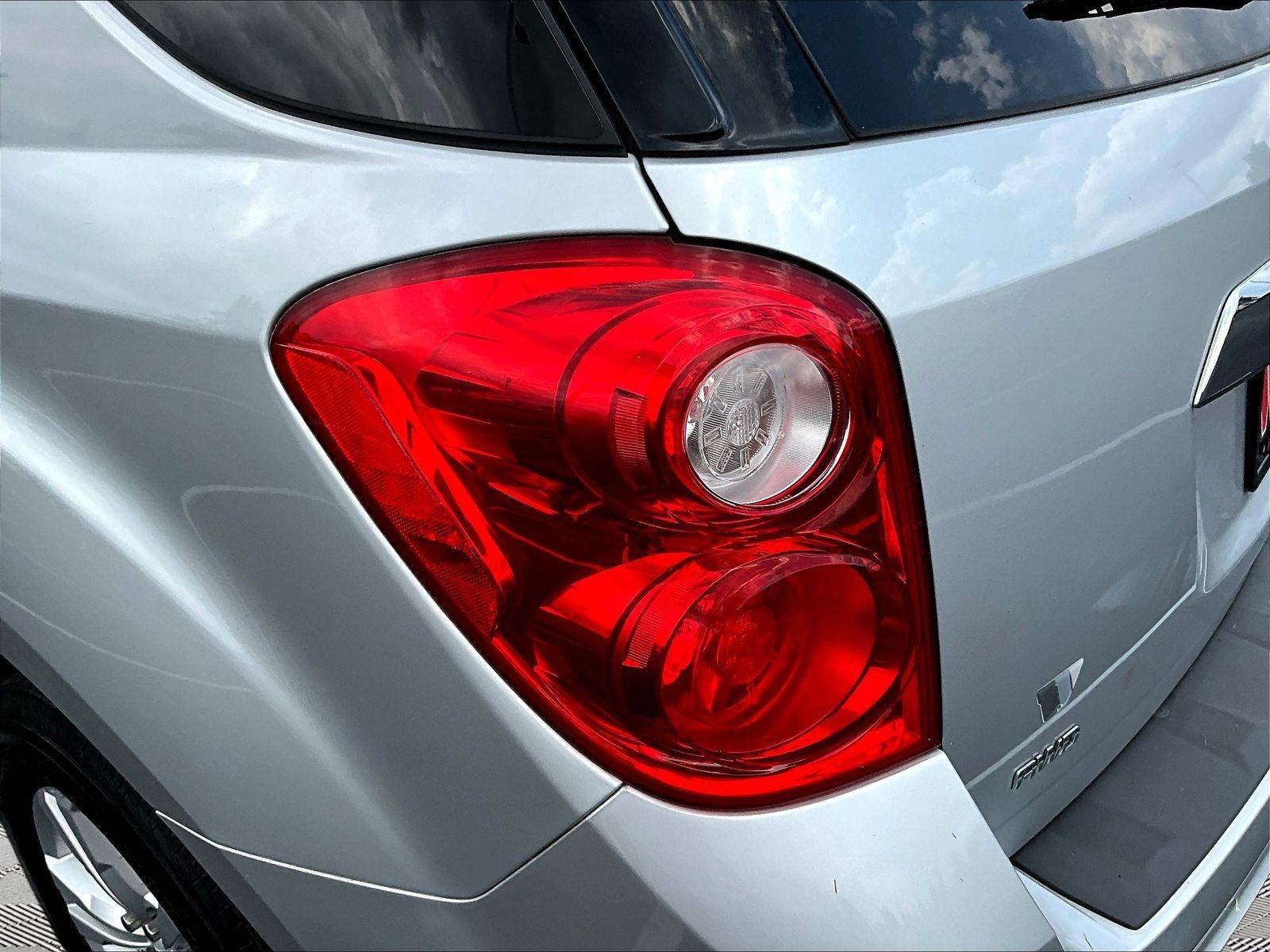 Used 2014 Chevrolet Equinox LT w/ Driver Convenience Package AWD/4WD image 23