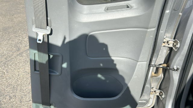 Used 2014 Toyota Tacoma 2WD Access Cab w/ Convenience Package image 12