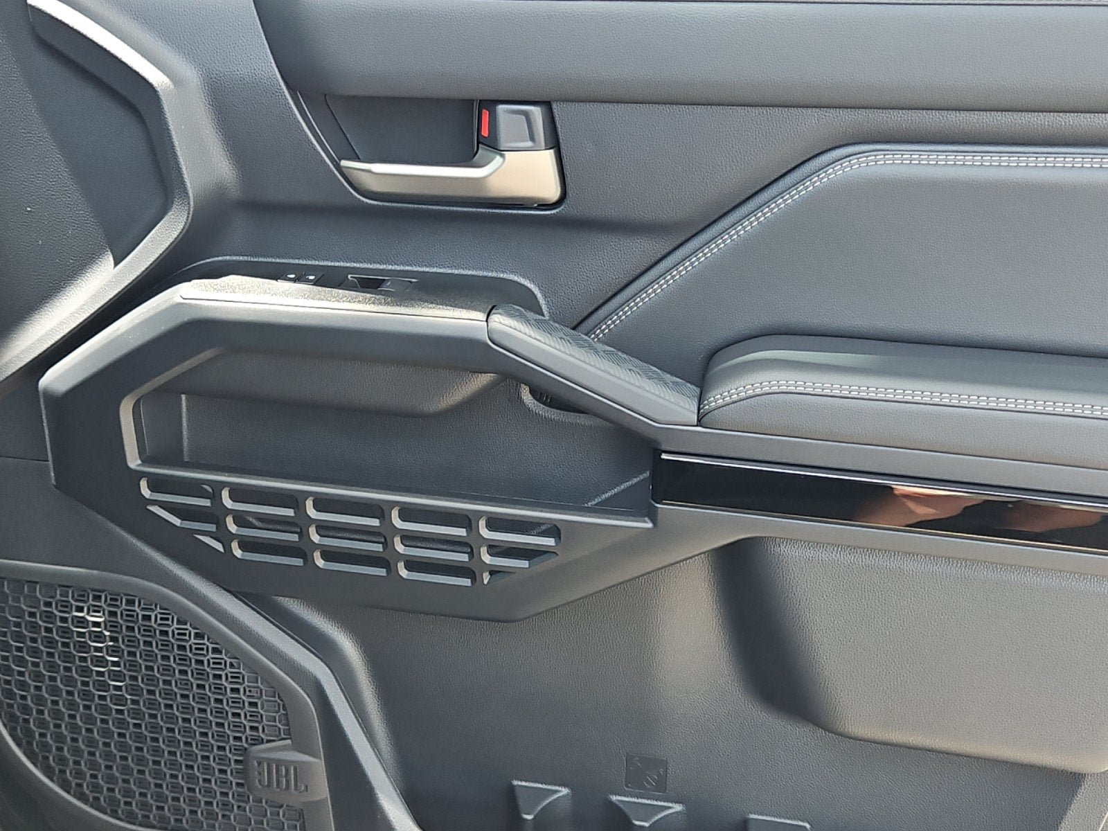 New 2026 Toyota 4Runner 4WD image 58