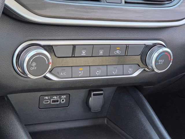 Used 2025 Nissan Altima 2.5 SV image 26