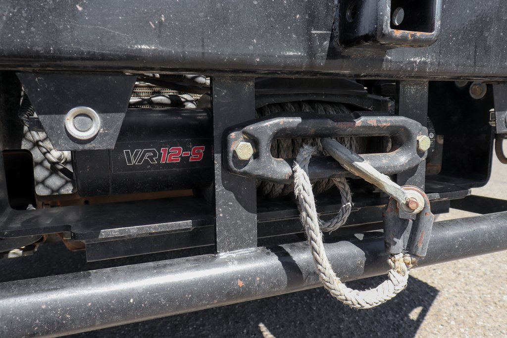 Used 2019 Chevrolet Silverado 2500 LTZ w/ Duramax Plus Package image 47