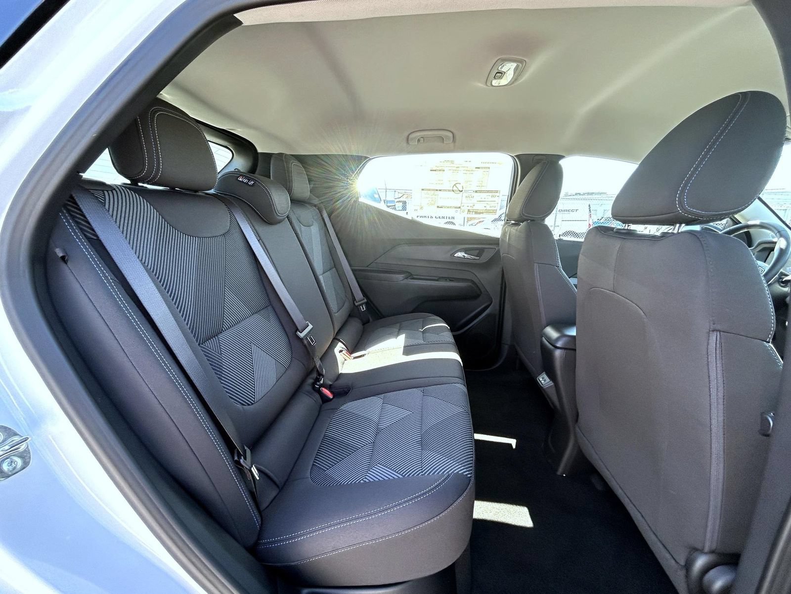 New 2027 Chevrolet Bolt LT FWD image 18