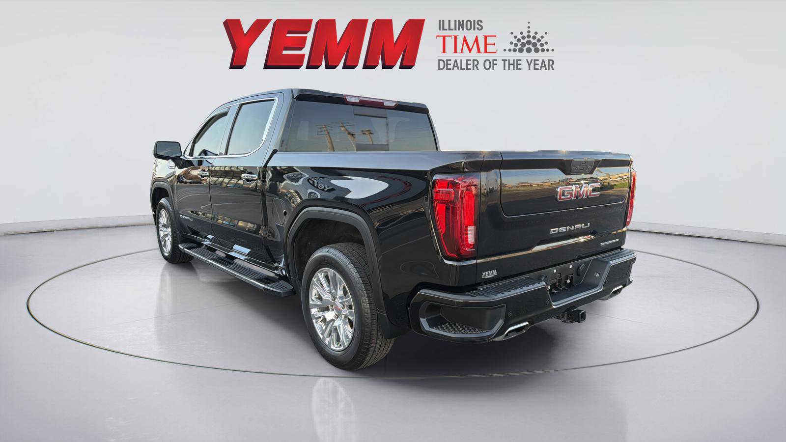 Used 2021 GMC Sierra 1500 Denali image 6