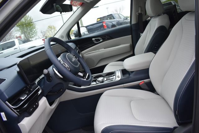 New 2026 Kia Carnival SX Prestige FWD image 27